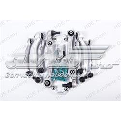 1040001 HDE kit para brazo suspension trasera