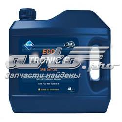 Aral EcoTronic F Sintético 4 L (25094)