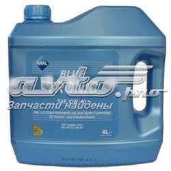 Aral BlueTronic Semi sintetico 4 L (20484)