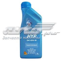 Aral Getriebeol HYP Mineral 85W-90 GL-5 1 L Aceite transmisión (14257)