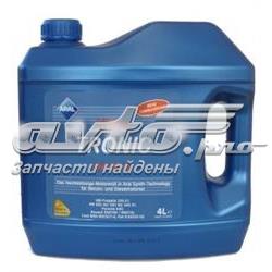 Aral HighTronic Sintético 4 L (20634)