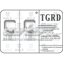 Comprar 1119204 Ford Válvula escape