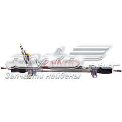 SGA802L Lenco cremallera de dirección