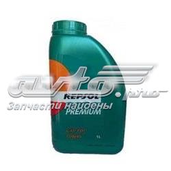 Repsol Premium GTI/TDI Semi sintetico 1 L (RP080X51)