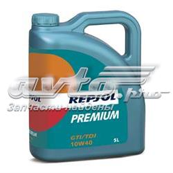 RP080X55 Repsol