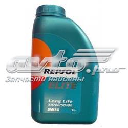 Repsol Elite Long Life 50700/50400 Sintético 1 L (RP135U51)