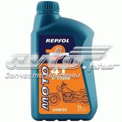 Aceite de motor 104103 Motul