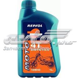 Repsol Moto Sintetico 4T Sintético 1 L (RP163N51)