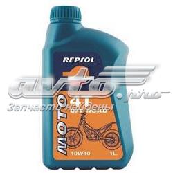 Repsol Moto Off Road 4T Sintético 1 L (RP162N51)