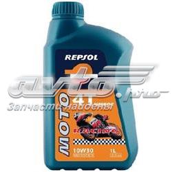 Repsol Moto Racing HMEOC 4T Sintético 1 L (RP160D51)