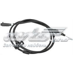 55436224 Pro-parts cable de freno de mano trasero derecho/izquierdo