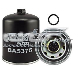 BA5375 Baldwin Filtro del desecador de aire (separador de agua y aceite) (camión)