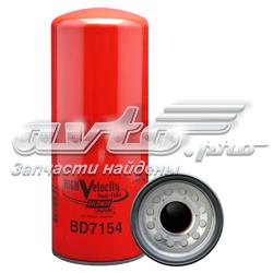 Filtro de aceite LF9018 Fleetguard