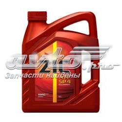 ZIC ATF SP 4 Sintético 4 L Aceite transmisión (162646)