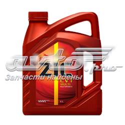 ZIC CVT Multi Sintético 4 L Aceite transmisión (167195)