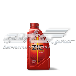 ZIC ATF 3 Sintético 1 L Aceite transmisión (132632)