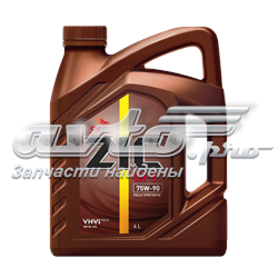 Aceite transmisión 4102871274 Дорожная Карта