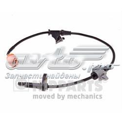 Sensor ABS trasero derecho N5034016 Nipparts