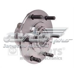 Buje de rueda delantero Nipparts N4705033 precio, desde 66,51 EUR