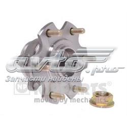 Buje de rueda Nipparts J4715036 precio, desde 110,31 EUR