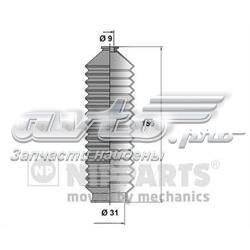 N2841020 Nipparts bota de direccion derecha (cremallera)