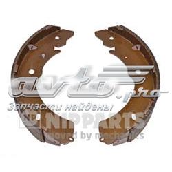 Zapatas de freno de tambor traseras Nipparts N3505047 precio, desde 42,03 EUR