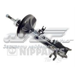 N5500907 Nipparts amortiguador delantero izquierdo