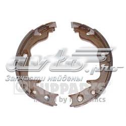 Zapatas de freno de mano Nipparts N3505045 precio, desde 30,31 EUR
