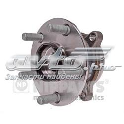 Buje de rueda delantero Nipparts N4702060 precio, desde 99,61 EUR