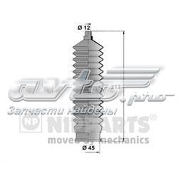 Fuelle, dirección Chevrolet Spark (Matiz) M200, M250