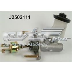J2502111 Nipparts cilindro maestro de embrague