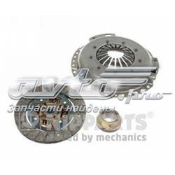 Kit de embrague (3 partes) J2000905 Nipparts