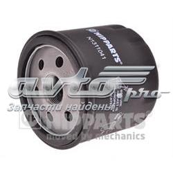 Filtro de aceite motor Nipparts N1311041