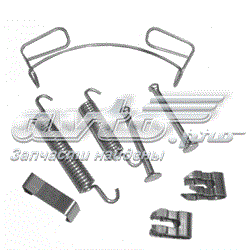 961046 Emmerre kit reparación, palanca freno detención (pinza freno)