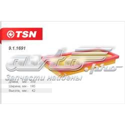 911691 TSN filtro de aire