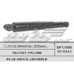 SS11141 DP Group