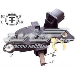 RB0236A UTM alternador