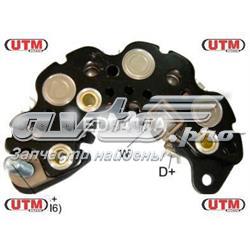 ED9411A UTM alternador diodo puente rectificador