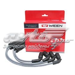 1104962 Ween juego de cables de encendido