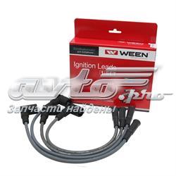 1104233 Ween juego de cables de encendido