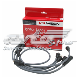 Juego de cables de encendido 1105213 Ween