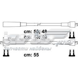 SPC4605 Lynxauto juego de cables de encendido