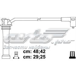 SPC5114 Lynxauto juego de cables de encendido