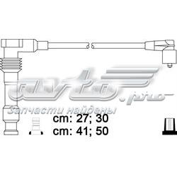 SPC5916 Lynxauto juego de cables de encendido