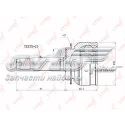 CO3640A Lynxauto junta homocinética exterior delantera