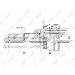 CO5738A Lynxauto junta homocinética exterior delantera