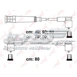 SPE1409 Lynxauto juego de cables de encendido