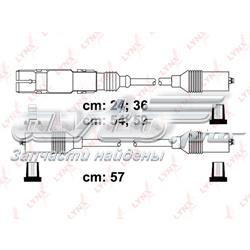 SPE8003 Lynxauto juego de cables de encendido