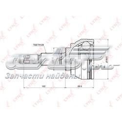 CO3661 Lynxauto junta homocinética exterior delantera