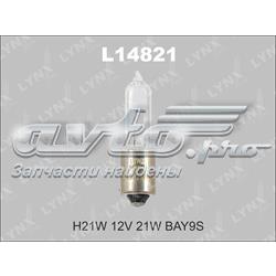 L14821 Lynxauto lámpara, faro antiniebla